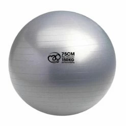 Fitness Mad Anti-Burst 75cm Swiss Ball