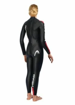 Head Womens TriComp Shell B-Grade Wetsuit