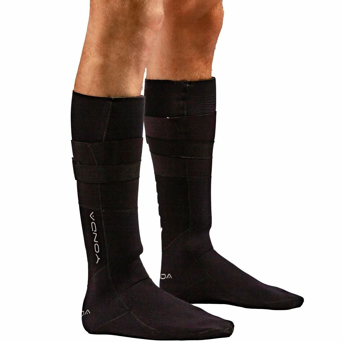 Yonda Neoprene Swim Booties - Image 3