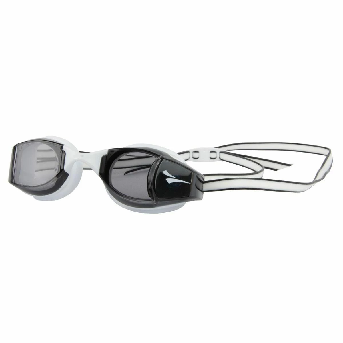 Finis Smart Goggle - White/Smoke