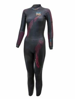 Blueseventy Women's Fusion Fullsuit