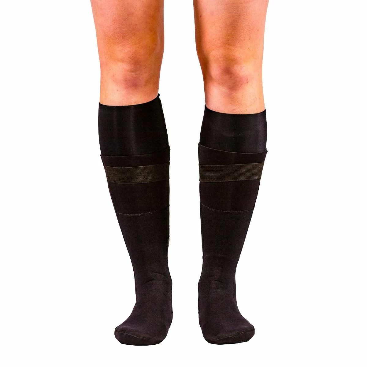 Yonda Neoprene Swim Booties - Image 4