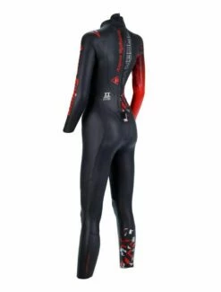 Aquasphere Womens Racer V3 Performance Triathlon Wetsuit