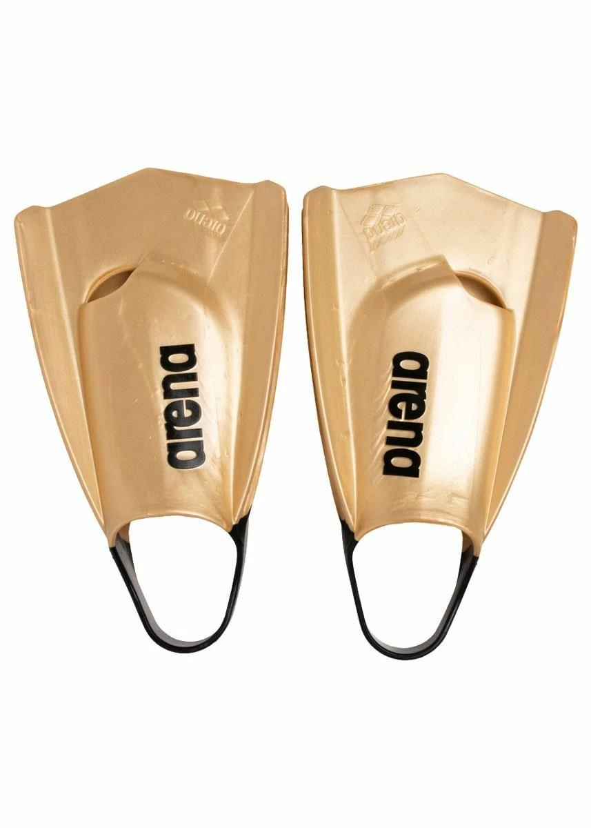Arena Powerfin Pro II - Gold - Image 3