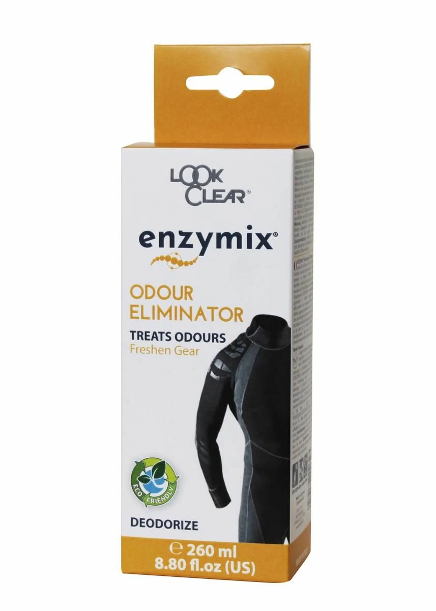 Look Clear Odour Eliminator - Image 2
