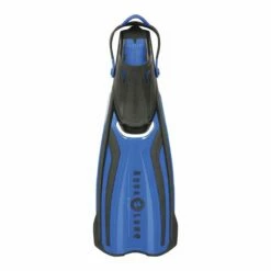 Aqua Lung Amika Snorkelling Fins - Blue- Black