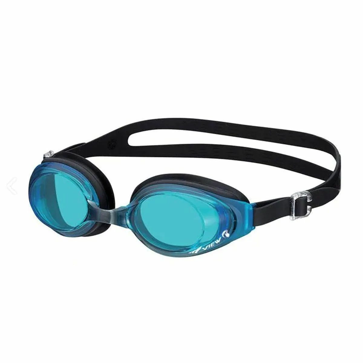View Fitness Swipe Goggles - Tinted / Smoked - Image 4