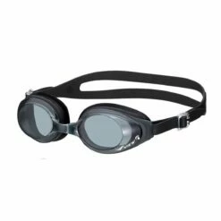 View Fitness Swipe Goggles - Tinted / Smoked
