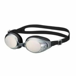 View Fitness Swipe Goggles - Mirrored