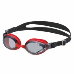 View Swipe Junior Goggles - Smoke / Tinted