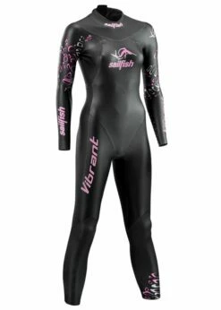 Sailfish Women's Vibrant Wetsuit