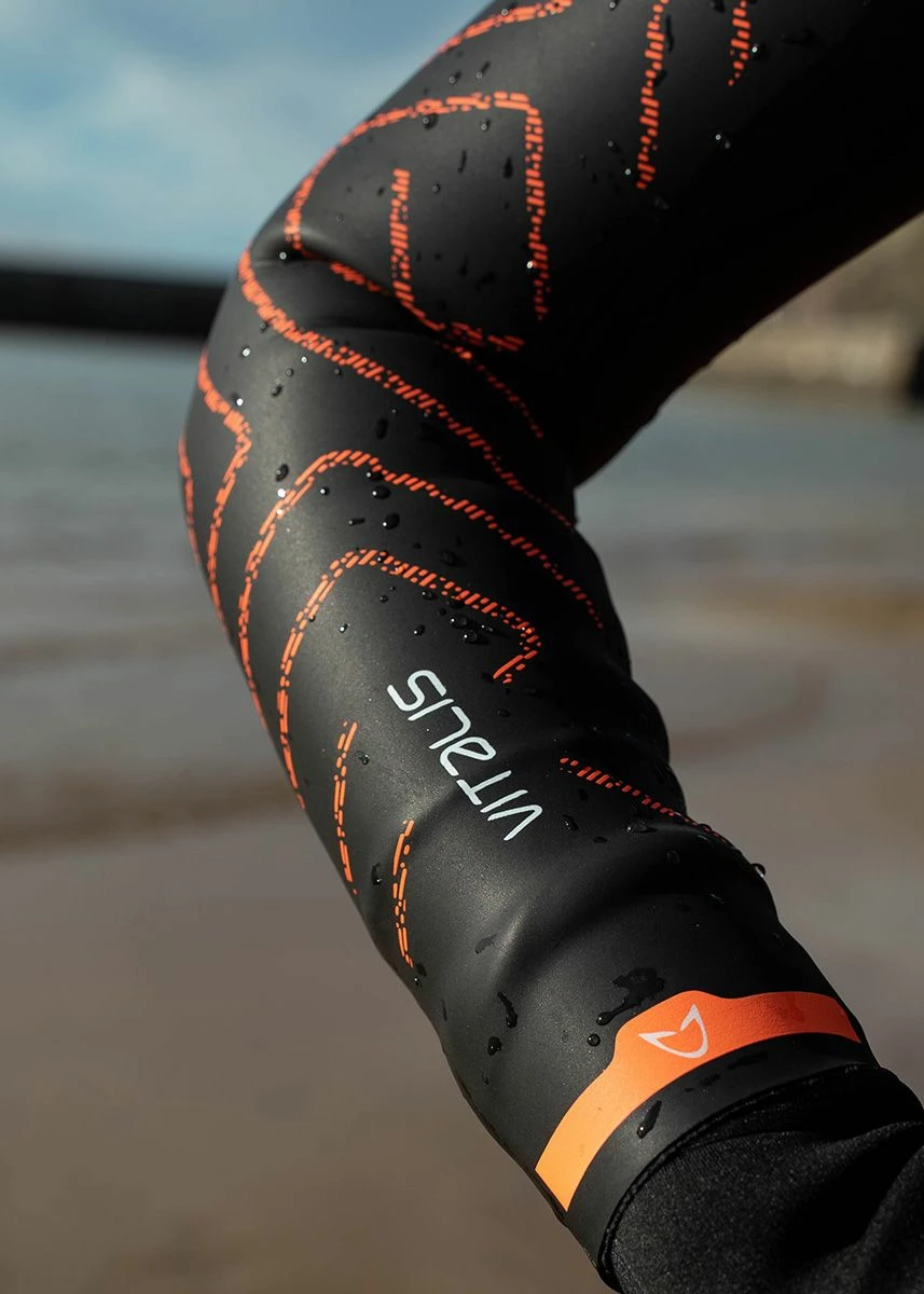 Orca Women's Vitalis TRN Wetsuit - Image 7