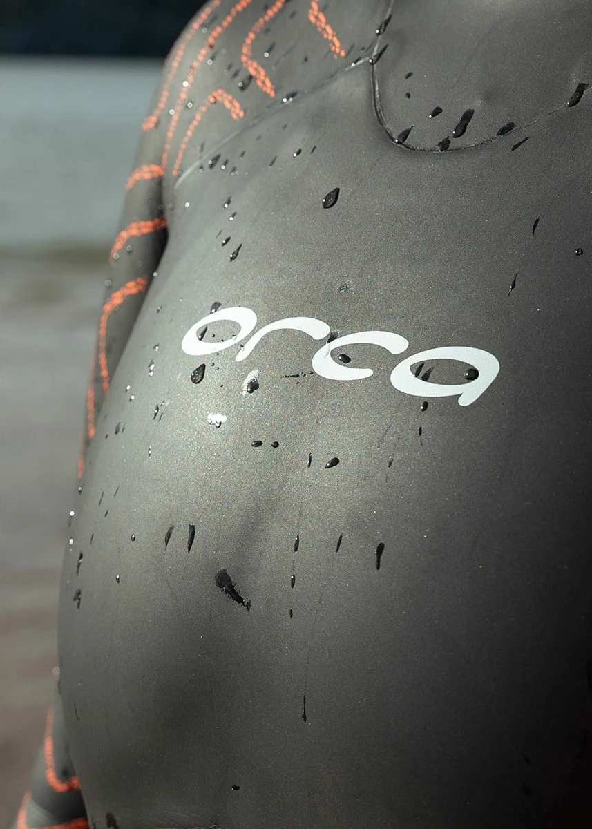 Orca Women's Vitalis TRN Wetsuit - Image 8