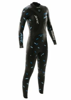 Zoot Suit Women's Wahine 2 Tri Wetsuit