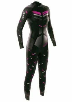 Zoot Suit Womens WikiWiki Tri Wetsuit