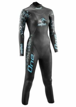 Sailfish Women's One Wetsuit