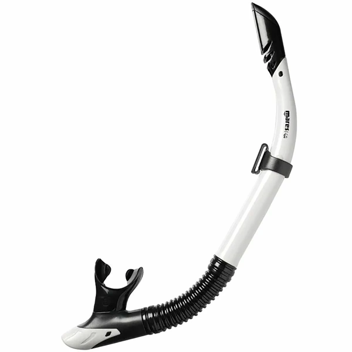 Mares X-One Marea Snorkelling Set - White - Image 4