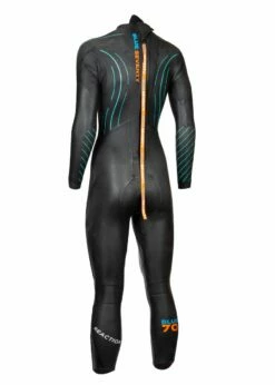 Blue70 Women's Reaction Wetsuit