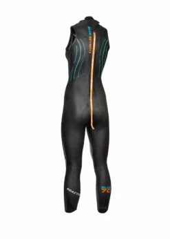 Blue70 Women's Reaction Sleeveless Wetsuit