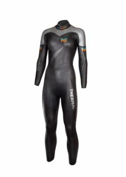Blue70 Women's Reaction Thermal Wetsuit
