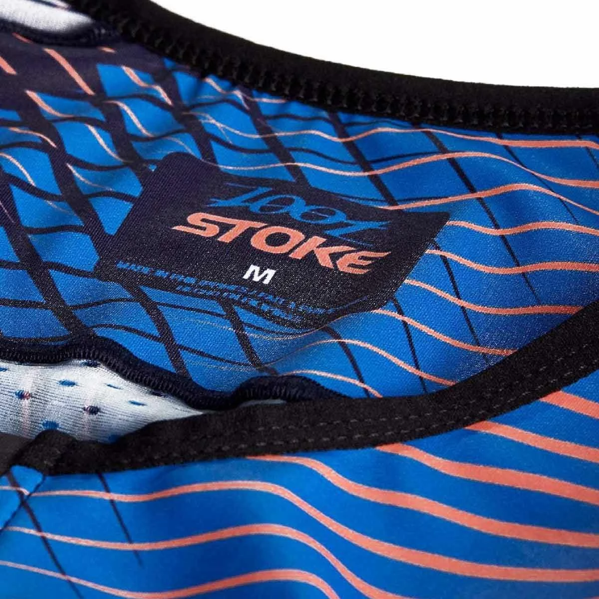 Zoot Women's Stoke LTD Tri Aero Racesuit - Image 10