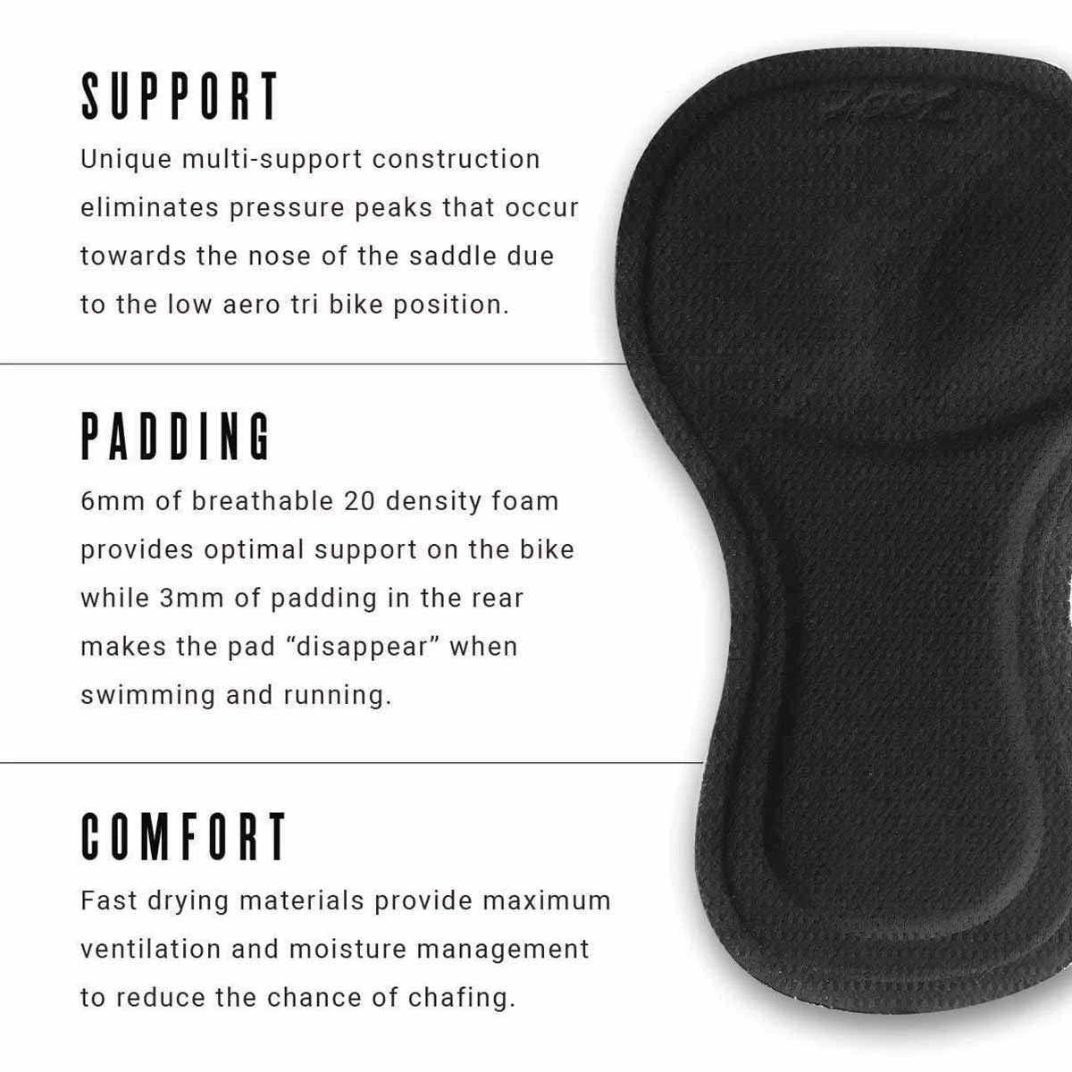 Zoot Women's Stoke LTD Tri Aero Racesuit - Image 11