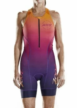Zoot Suit Women's Sunset LTD Tri Racesuit