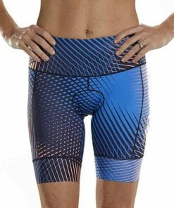 Zoot Women's Stoke LTD 8" Tri Short
