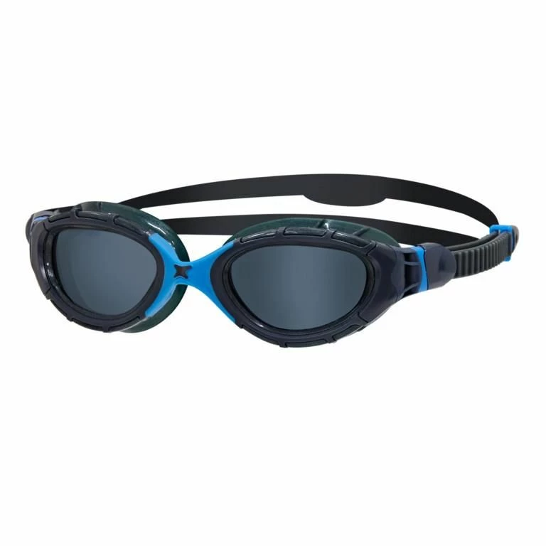 Zoggs Predator Flex Goggles - Image 2