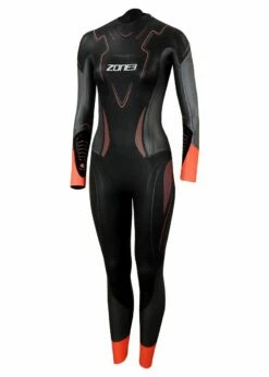 Zone3 Women's Vanquish Wetsuit