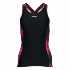 Zoot Suit Women's Performance Tri Crossback Top - Good Vibes